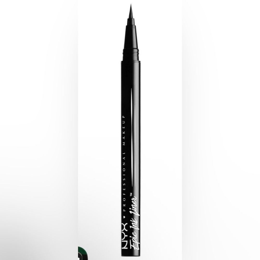 NYX Precision Black Eyeliner Pen